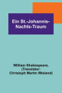 Ein St.-Johannis-Nachts-Traum