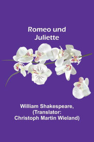 Title: Romeo und Juliette, Author: William Shakespeare