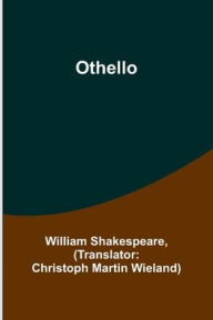 Title: Othello, Author: William Shakespeare