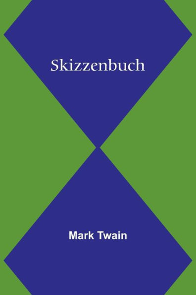 Skizzenbuch