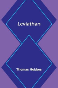 Title: Leviathan, Author: Thomas Hobbes