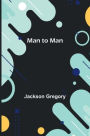 Man to Man