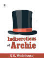 Indiscretions Of Archie (English Edition)