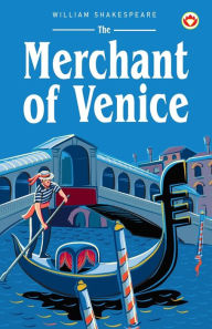 Title: The Merchant of Venice, Author: William Shakespeare