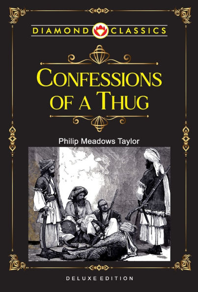 Confessions of a Thug