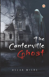 Title: The Canterville Ghost, Author: Oscar Wilde
