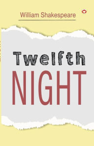 Title: Twelfth Night, Author: William Shakespeare