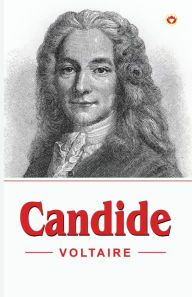 Title: Candide, Author: Voltaire