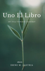 Title: Uno El Libro, Author: Irene M. Austria