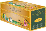 Title: The Grand Amar Chitra Katha Collection Boxset of 12 Books, Author: Amar Chitra Katha