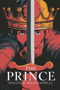 Title: The Prince, Author: Niccolò Machiavelli