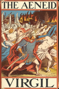 Title: The Aeneid, Author: Virgil