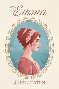 Title: Emma, Author: Jane Austen