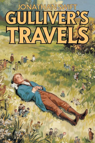 Title: Gulliver's Travels, Author: Jonathan Swift