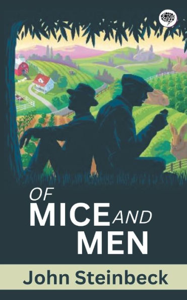 Of Mice And Men By John Steinbeck, Paperback | Barnes & Noble®