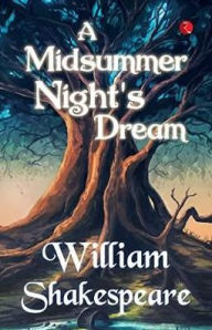 Title: A Midsummer Night's Dream, Author: William Shakespeare