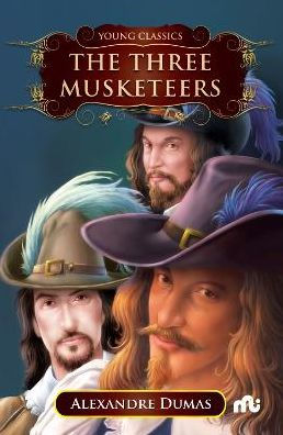 The Three Musketeers