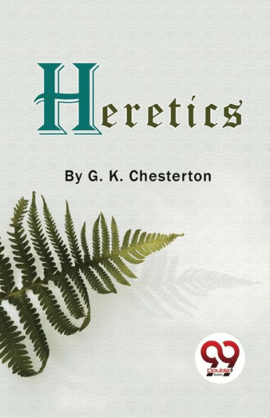 Heretics