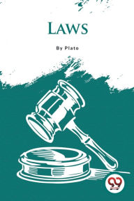 Title: Laws, Author: Plato