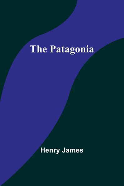 The Patagonia