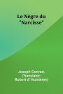 Le Nègre du 