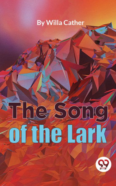 The Song Of The Lark
