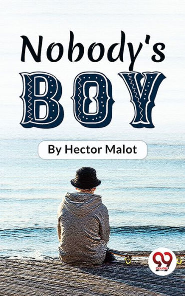 Nobody'S Boy
