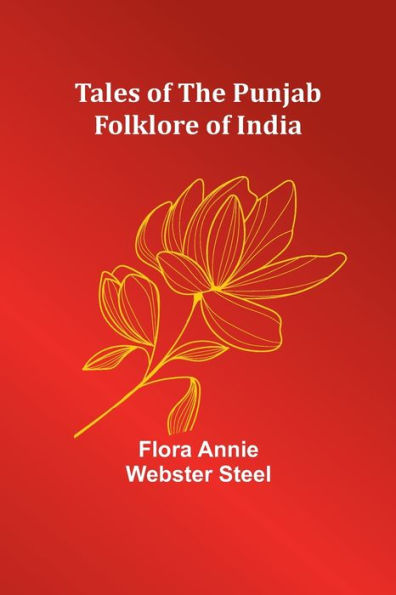 Tales of the Punjab: Folklore of India