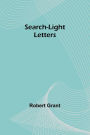 Search-Light Letters