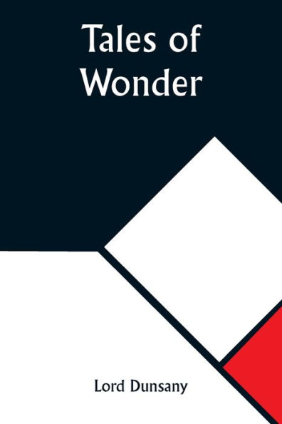 Tales of Wonder