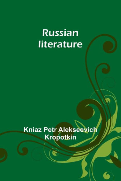 Russian literature