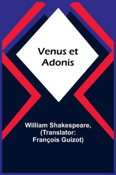 Venus et Adonis