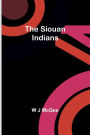 The Siouan Indians
