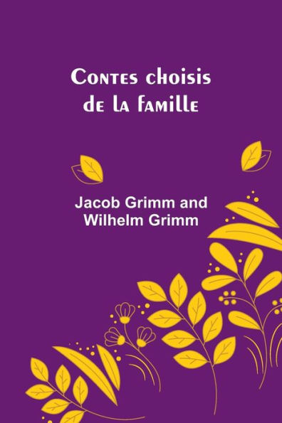 Contes choisis de la famille