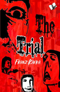 Title: The Trial: -, Author: Franz Kafka
