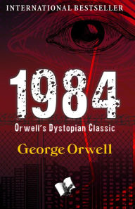 Title: 1984: Orwell's Dsyt0pian Classic, Author: George Orwell