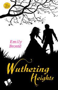 Title: Wuthering Heights: -, Author: Emily Brontë