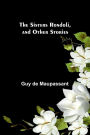 The Sisters Rondoli, and Other Stories