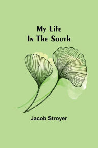 Title: My Life In The South, Author: Jacob Stroyer