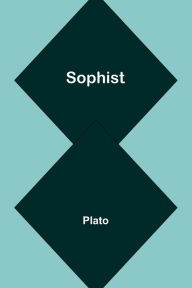 Title: Sophist, Author: Plato