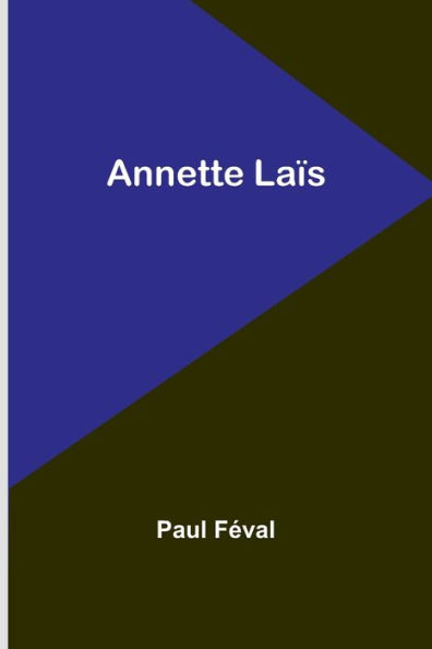 Annette Laïs