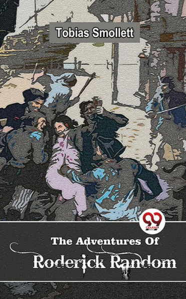 The Adventures Of Roderick Random