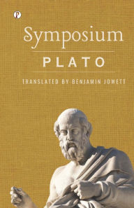 Title: Symposium, Author: Plato