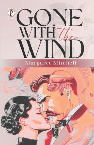 Title: Gone with the Wind, Author: Margaret Mitchell
