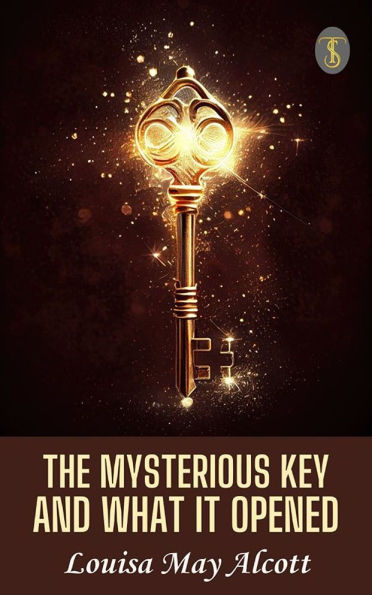 The Mysterious Key and What it Opened