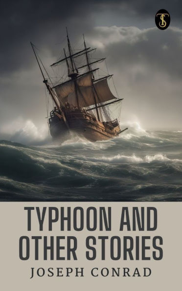 Typhoon and Other Stories
