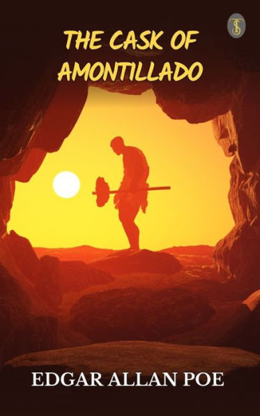 The Cask of Amontillado
