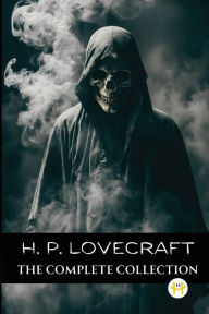 Title: H. P. Lovecraft: The Complete Collection, Author: H. P. Lovecraft