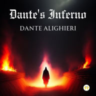 Title: Dante's Inferno, Author: Dante Alighieri