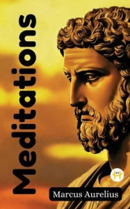 Title: Meditations, Author: Marcus Aurelius